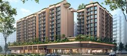 The Robertson Opus (D9), Condominium #597163951